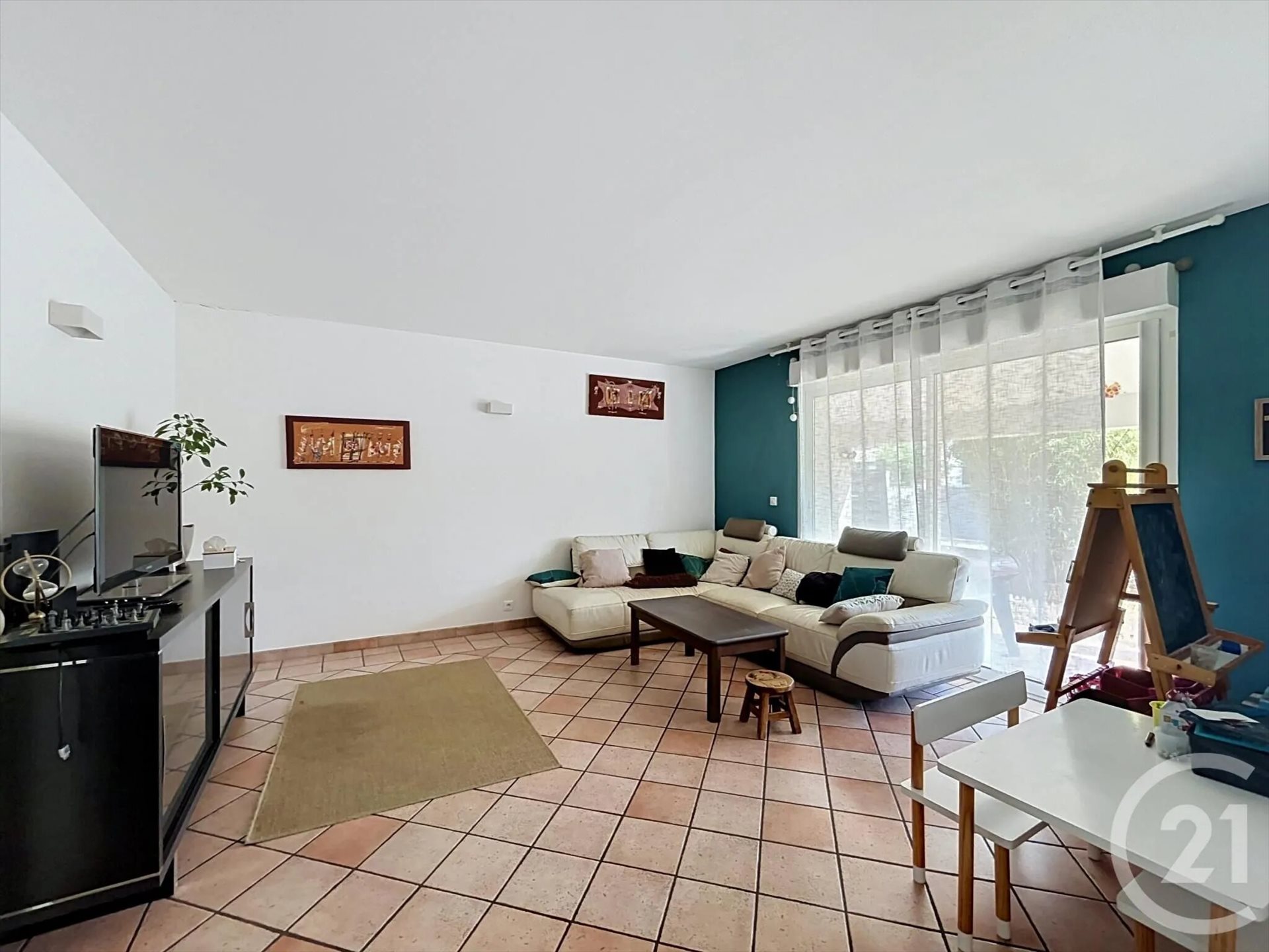 Maison à vendre, 93m², Auterive