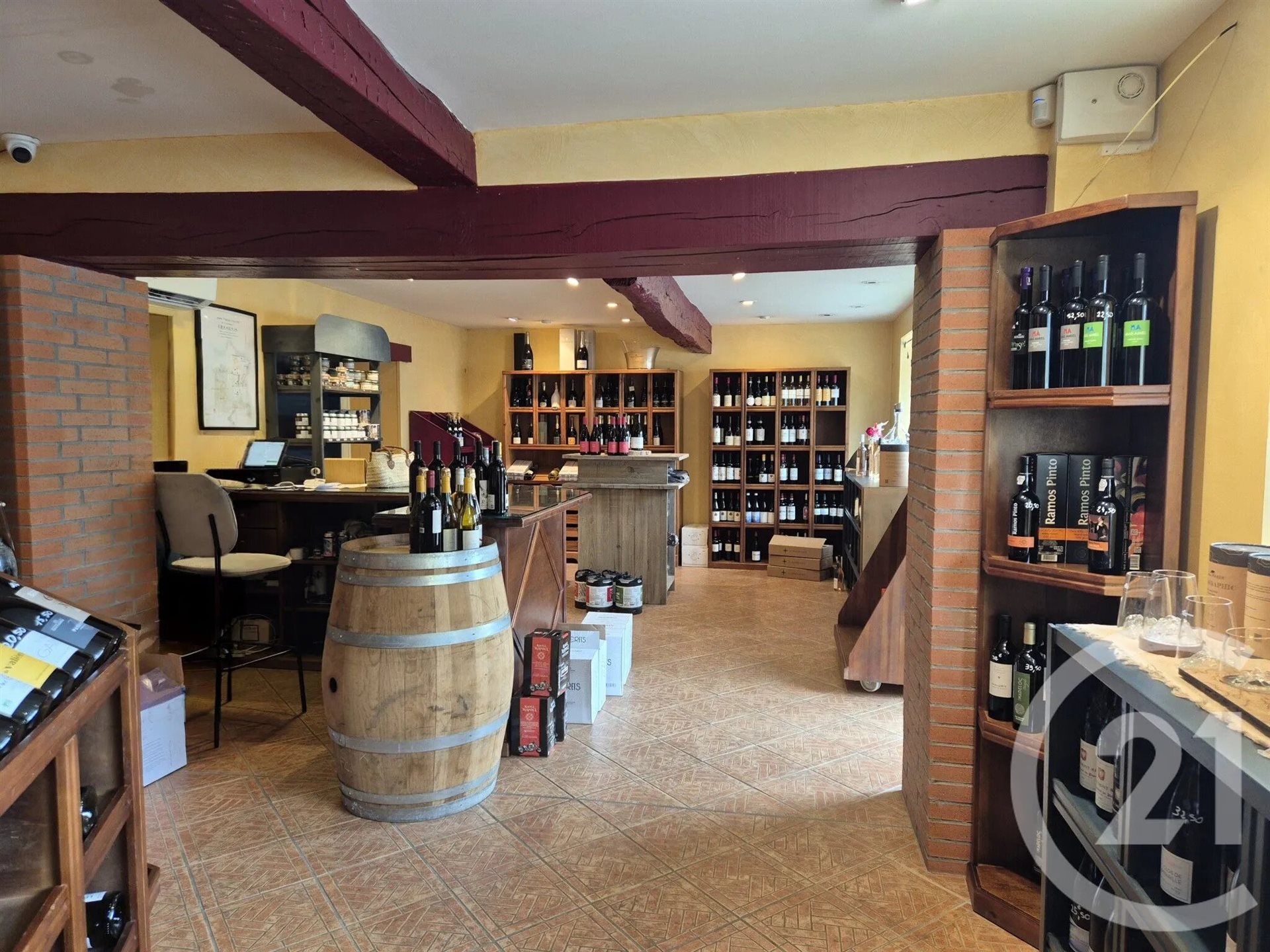 Appartement à vendre, 100m², Auterive