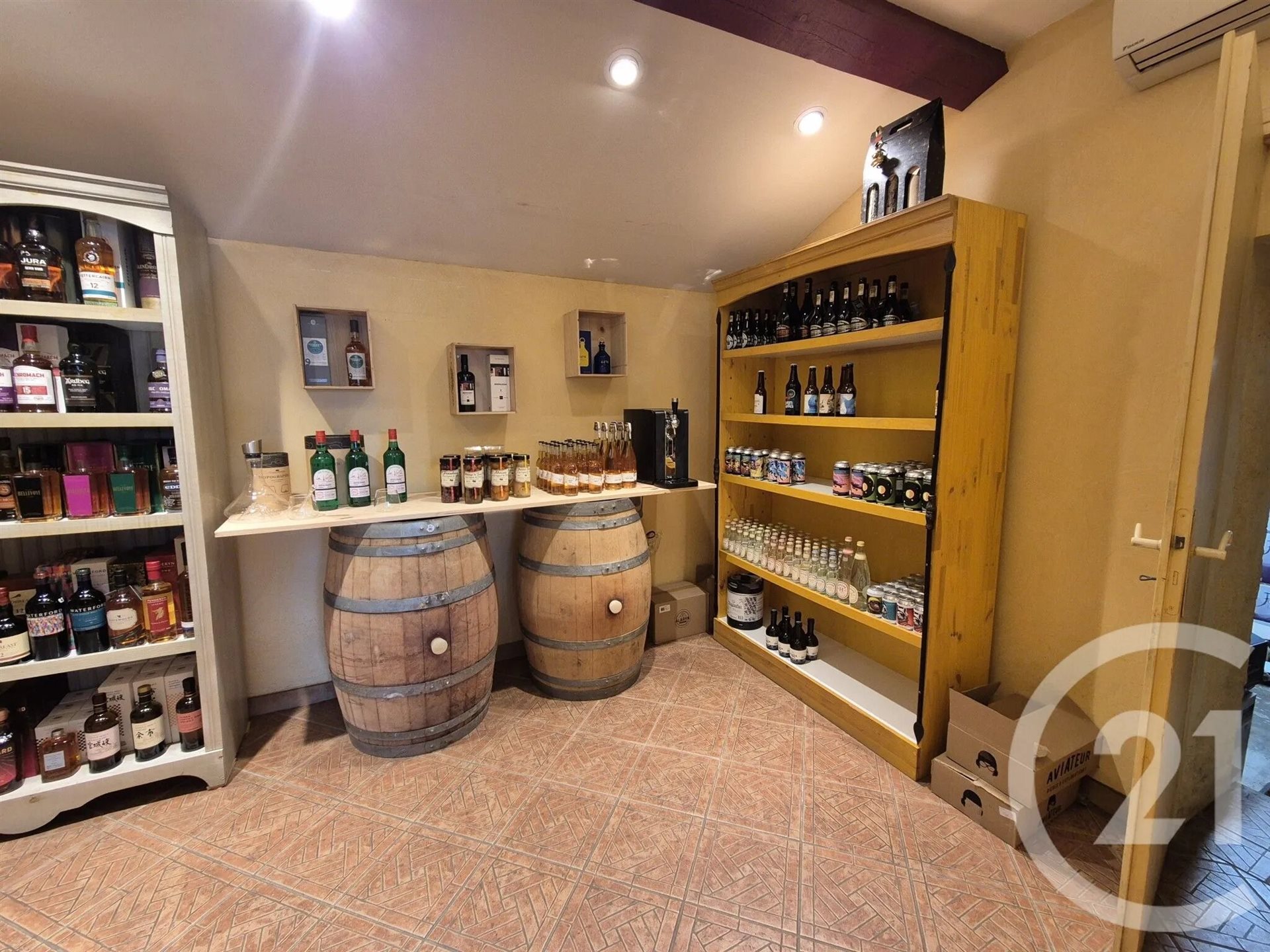 Appartement à vendre, 100m², Auterive
