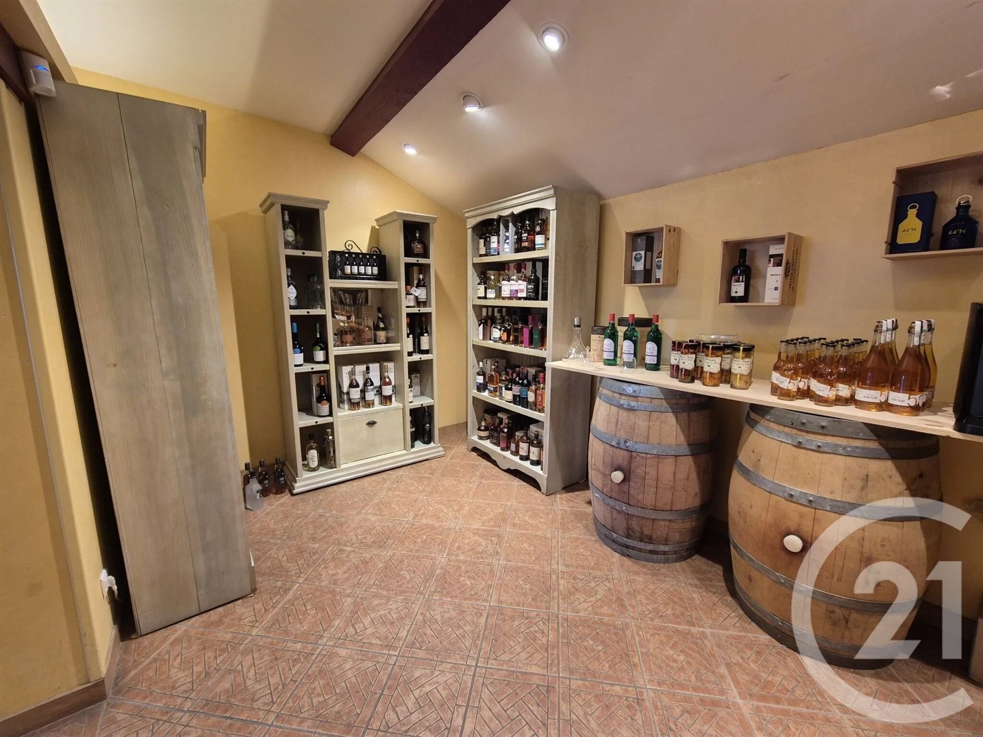Appartement à vendre, 100m², Auterive
