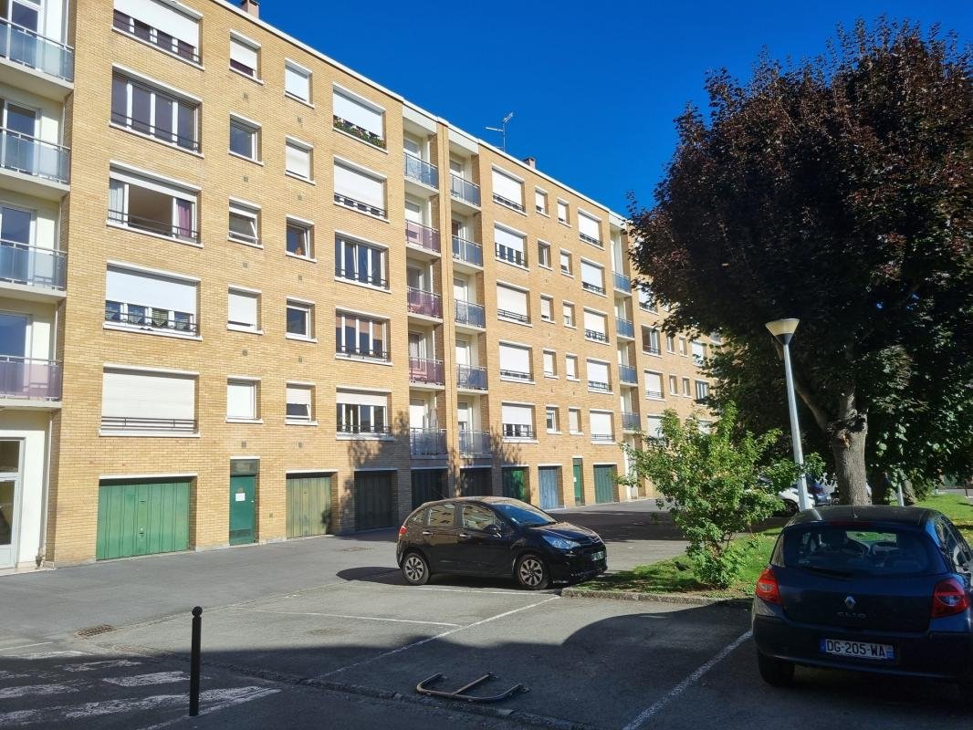 Appartement à vendre, 48m², Tourcoing
