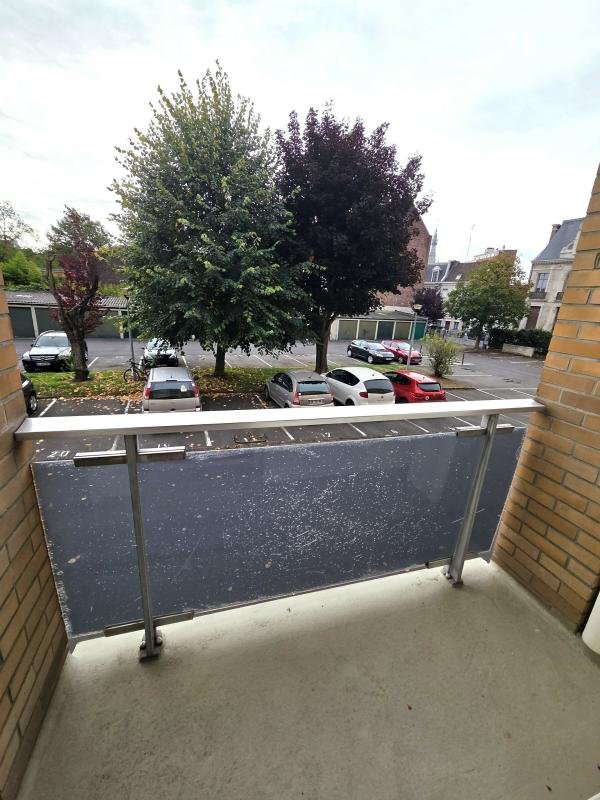 Appartement à vendre, 48m², Tourcoing