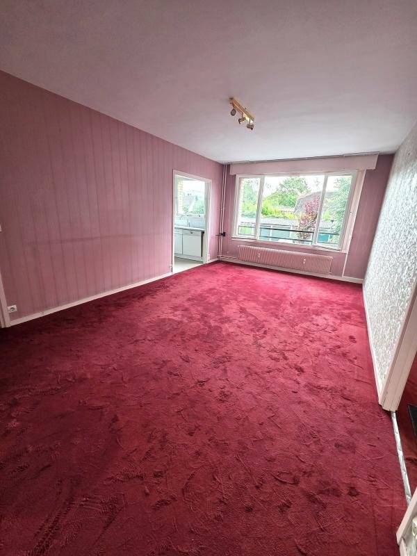 Appartement à vendre, 48m², Tourcoing
