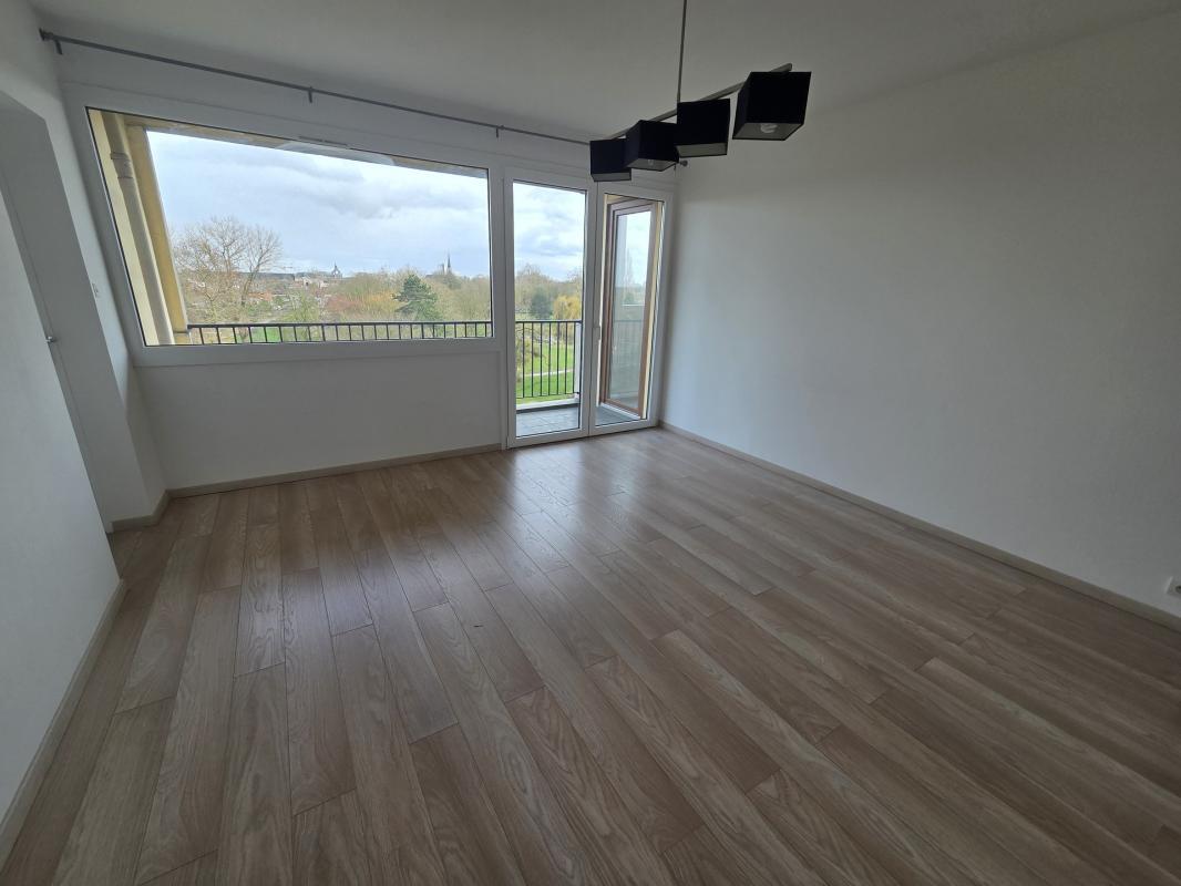 Appartement à vendre, 71m², Tourcoing