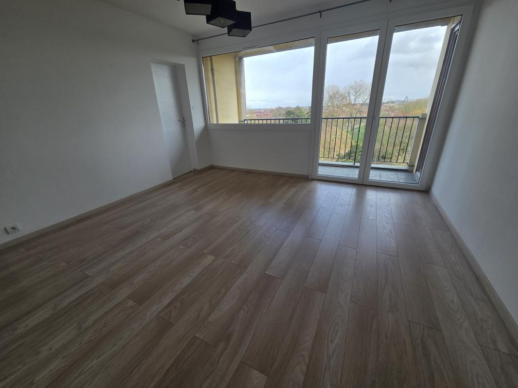 Appartement à vendre, 71m², Tourcoing