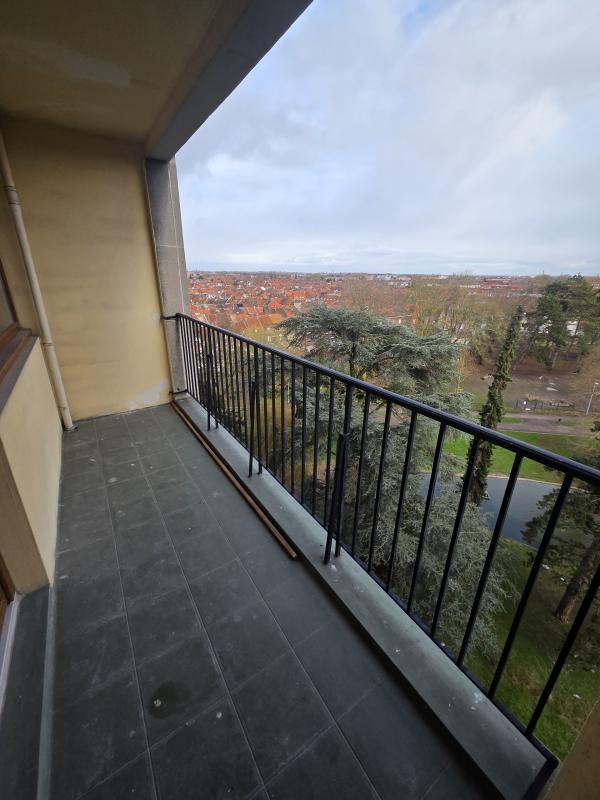 Appartement à vendre, 71m², Tourcoing
