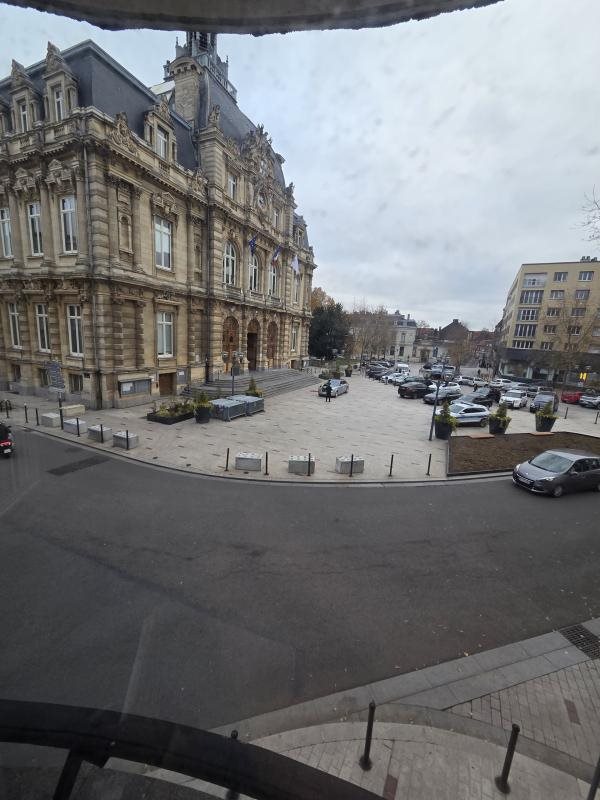 Appartement à vendre, 47m², Tourcoing