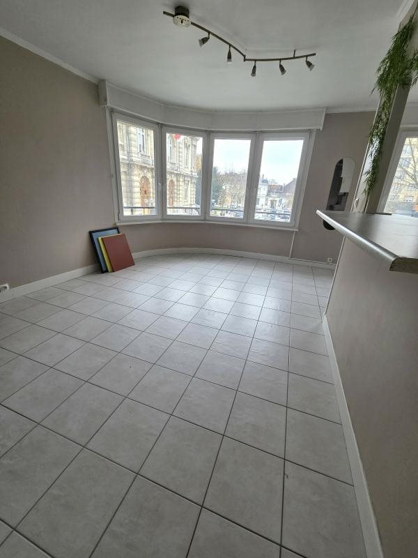 Appartement à vendre, 47m², Tourcoing