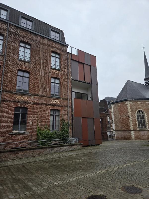 Appartement à vendre, 102m², Tourcoing