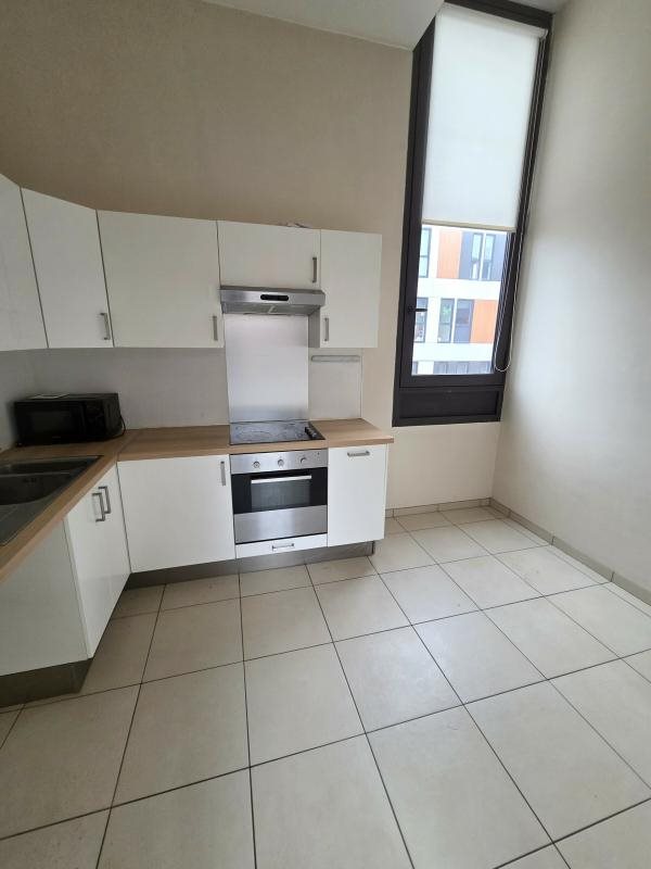 Appartement à vendre, 102m², Tourcoing
