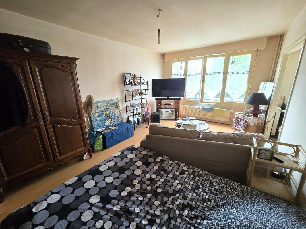 Appartement à vendre, 32m², Tourcoing