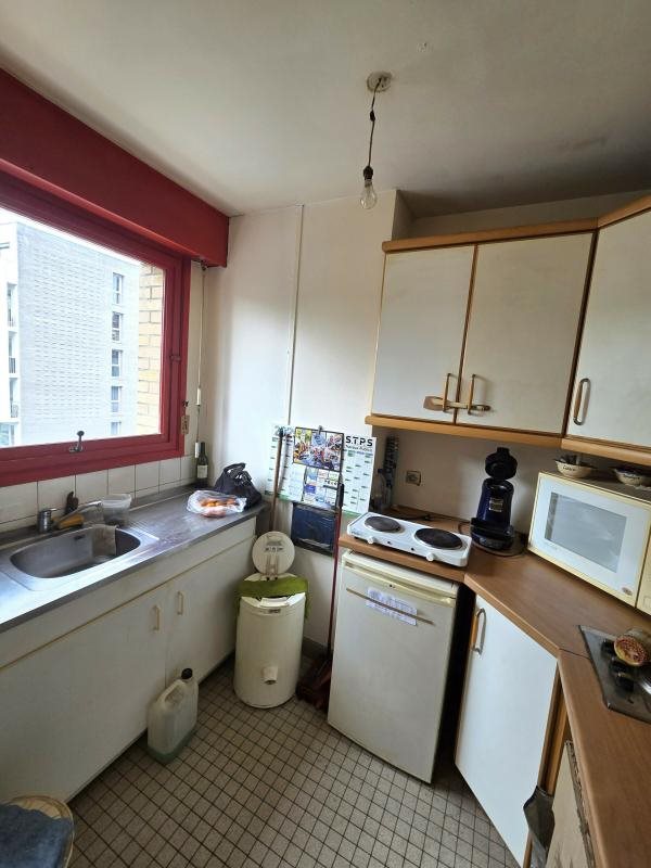 Appartement à vendre, 32m², Tourcoing
