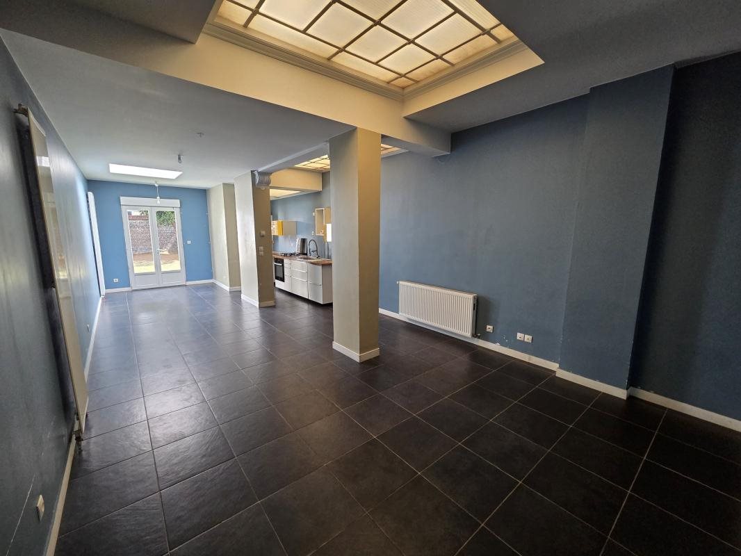 Maison à vendre, 120m², Tourcoing