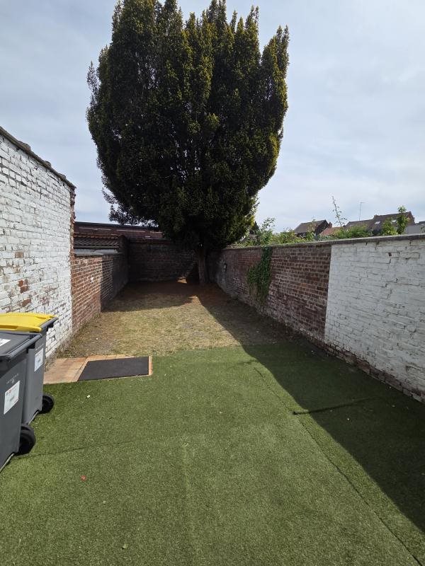Maison à vendre, 120m², Tourcoing