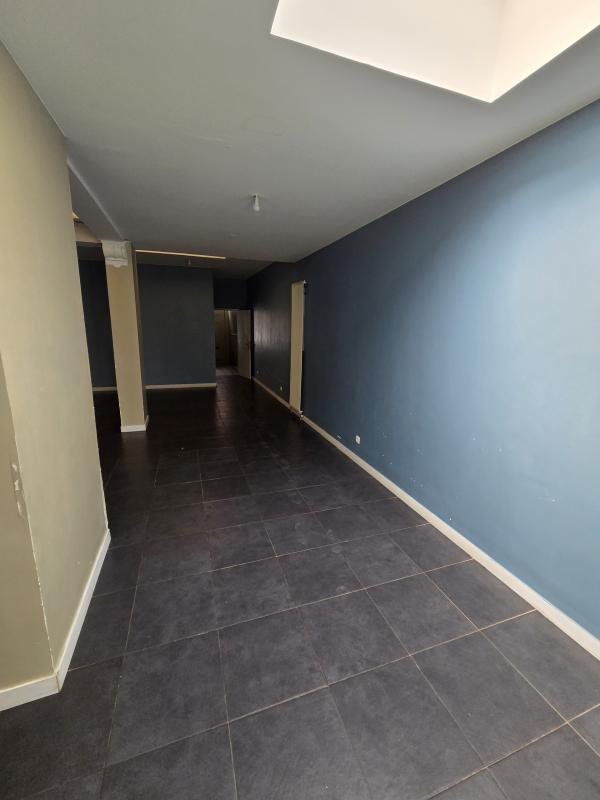 Maison à vendre, 120m², Tourcoing