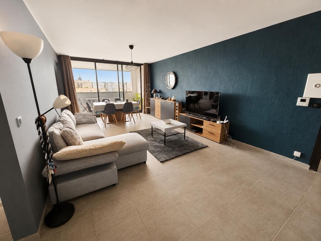 Appartement à vendre, 73m², Tourcoing