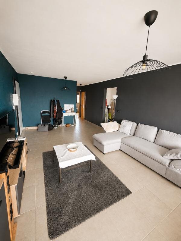 Appartement à vendre, 73m², Tourcoing