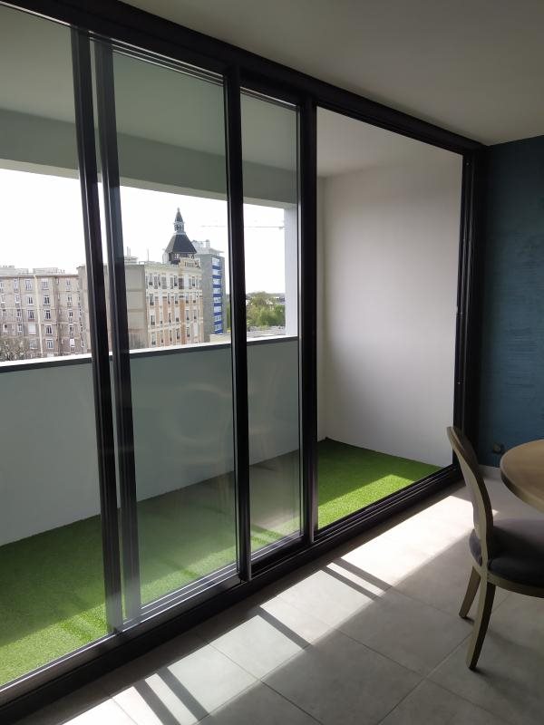 Appartement à vendre, 73m², Tourcoing