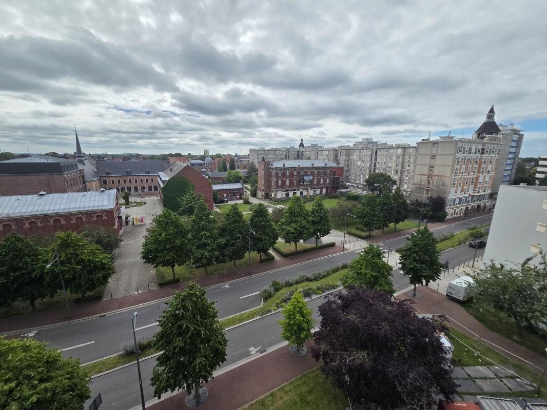 Appartement à vendre, 73m², Tourcoing