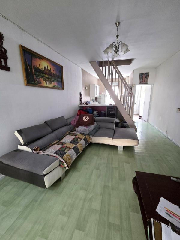 Maison à vendre, 110m², Tourcoing