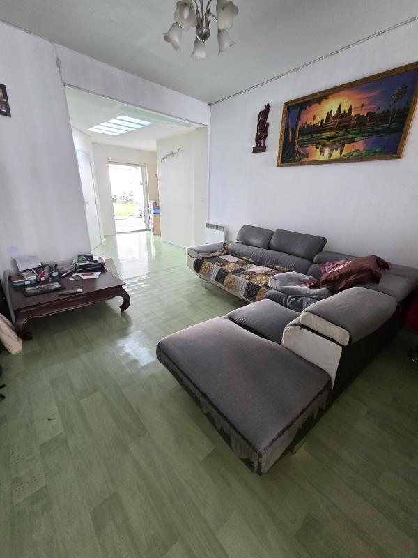Maison à vendre, 110m², Tourcoing