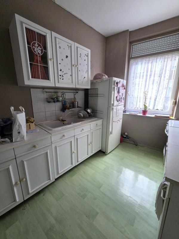 Maison à vendre, 110m², Tourcoing