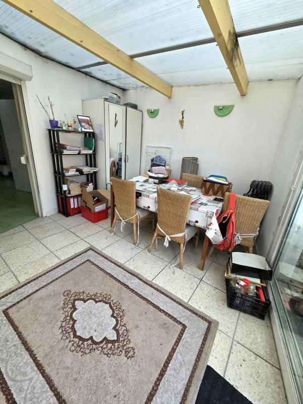 Maison à vendre, 110m², Tourcoing