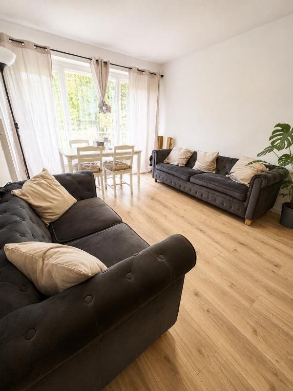 Appartement à vendre, 50m², Tourcoing