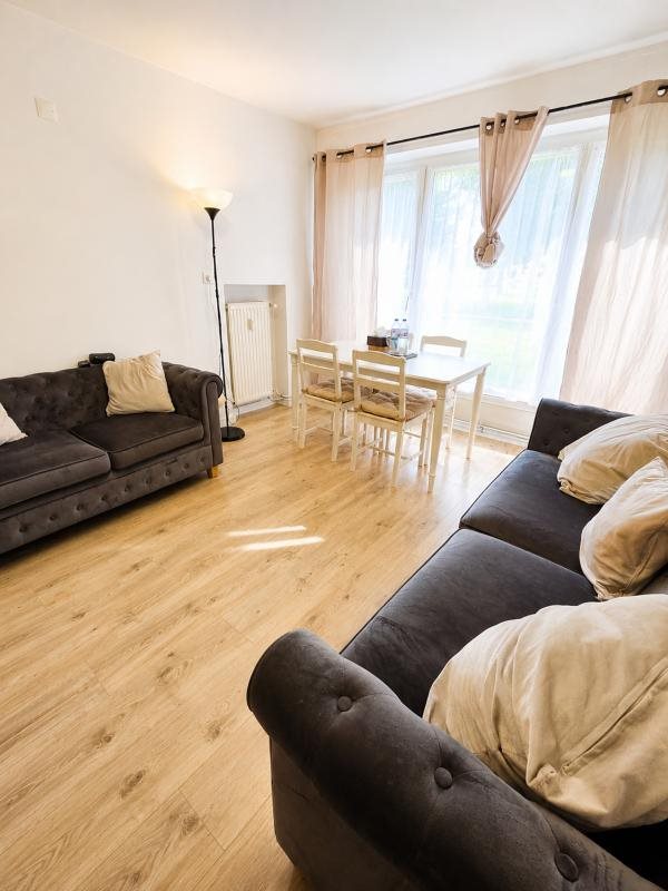 Appartement à vendre, 50m², Tourcoing