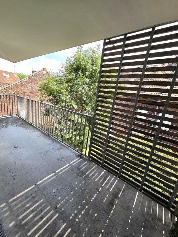 Appartement à vendre, 49m², Tourcoing