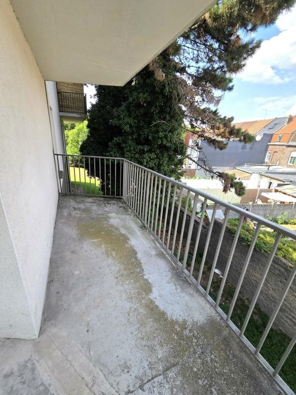 Appartement à vendre, 49m², Tourcoing