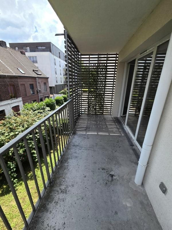Appartement à vendre, 49m², Tourcoing