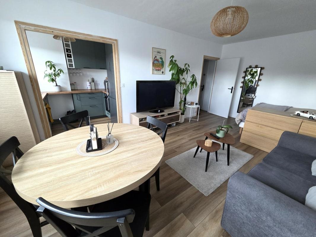 Appartement à vendre, 32m², Tourcoing