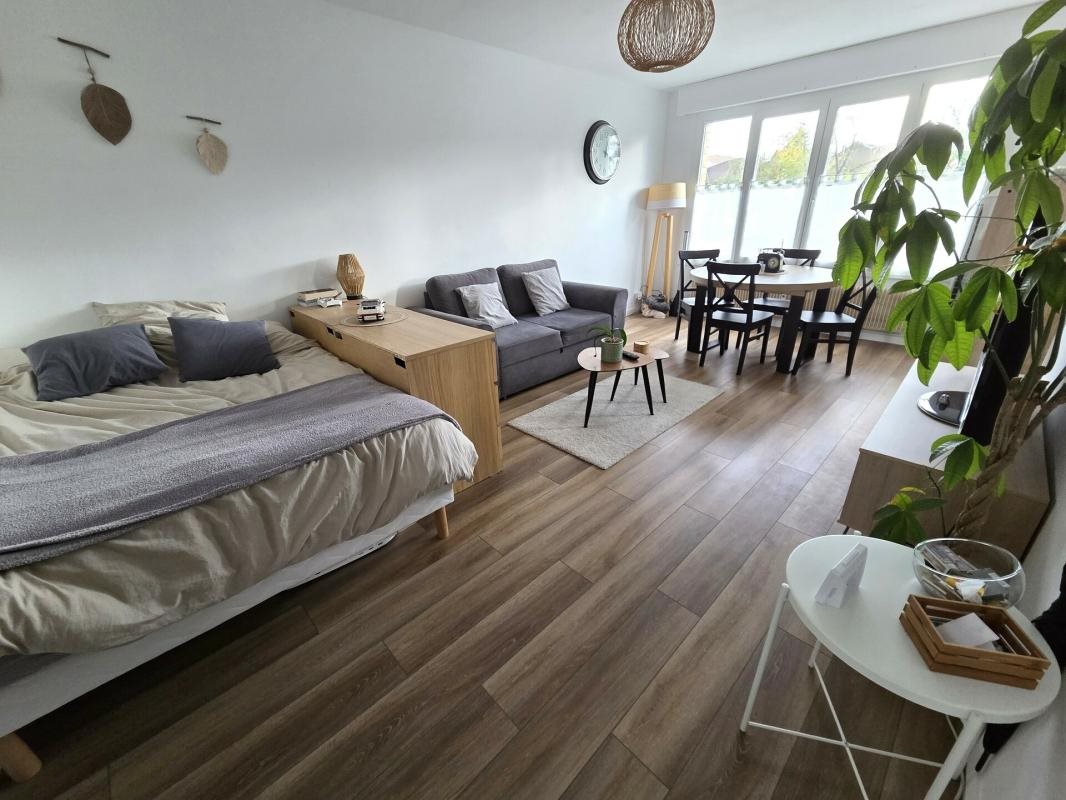 Appartement à vendre, 32m², Tourcoing