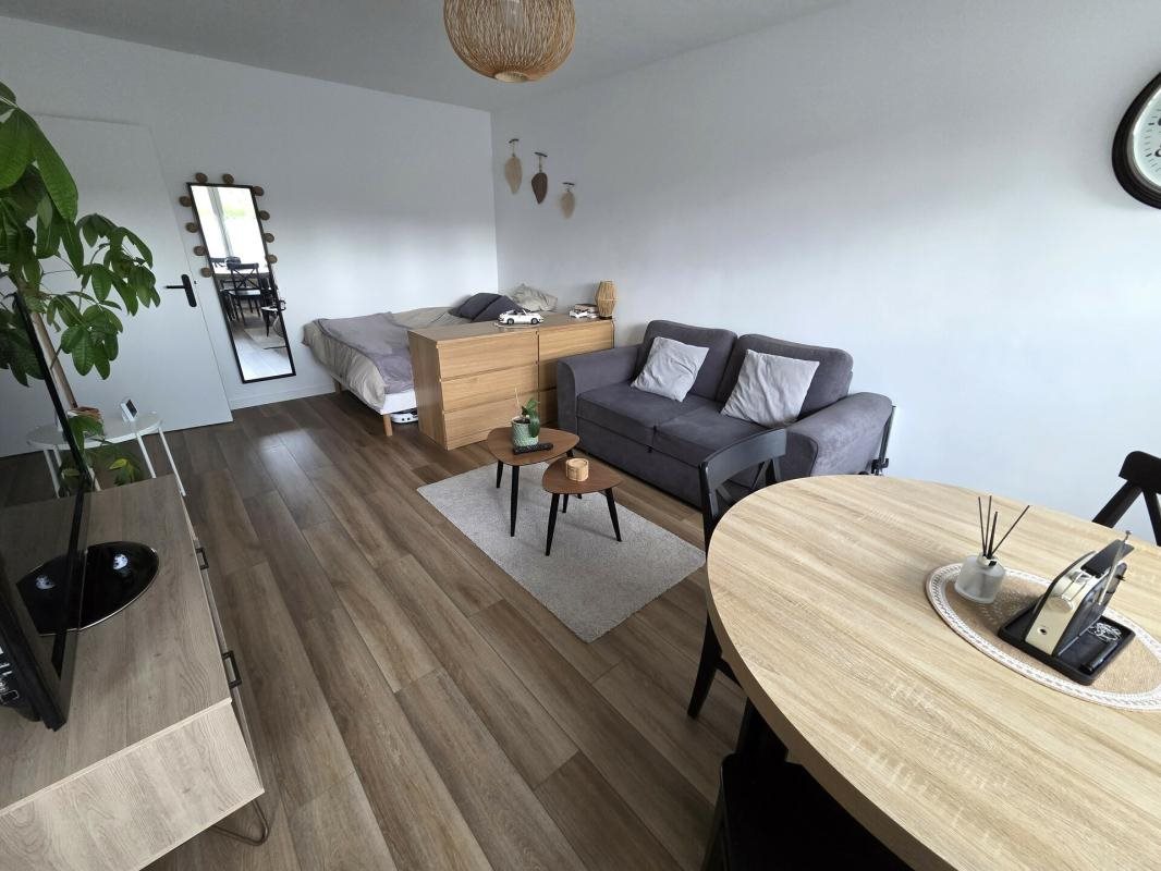 Appartement à vendre, 32m², Tourcoing
