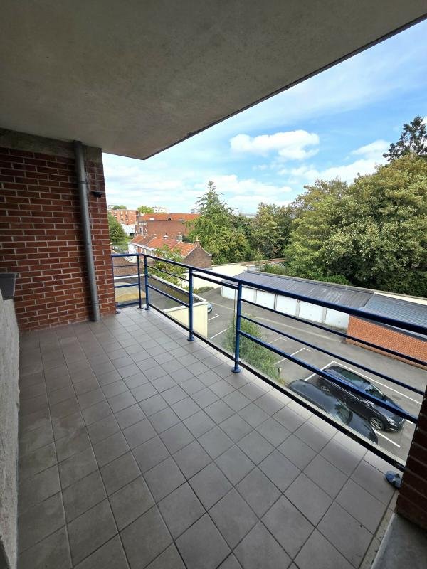 Appartement à vendre, 48m², Tourcoing