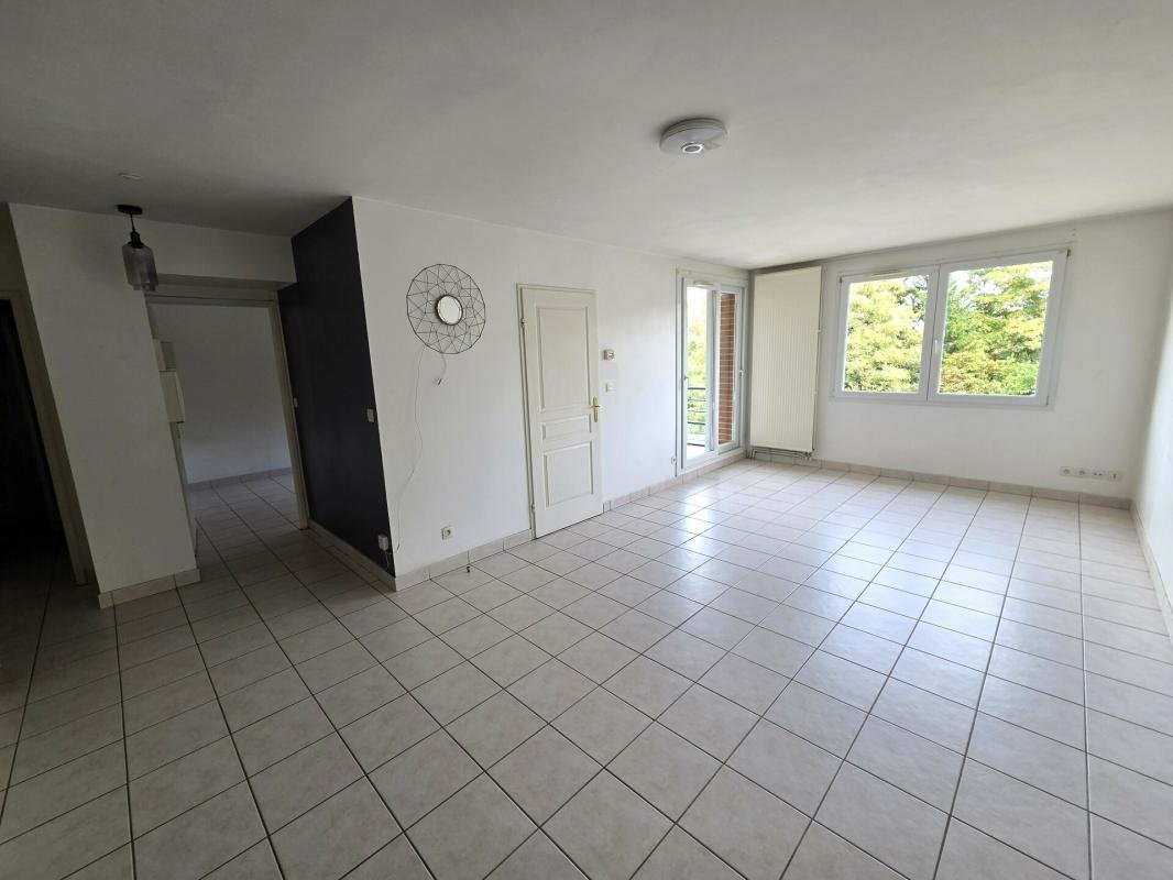 Appartement à vendre, 48m², Tourcoing