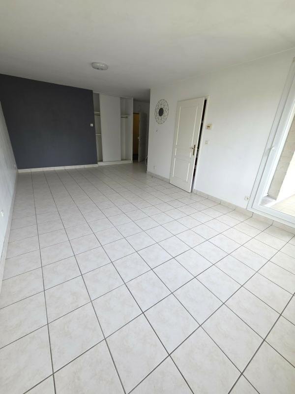 Appartement à vendre, 48m², Tourcoing