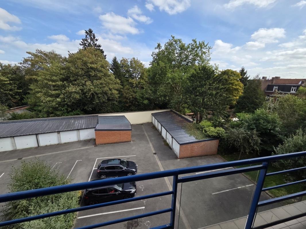 Appartement à vendre, 48m², Tourcoing