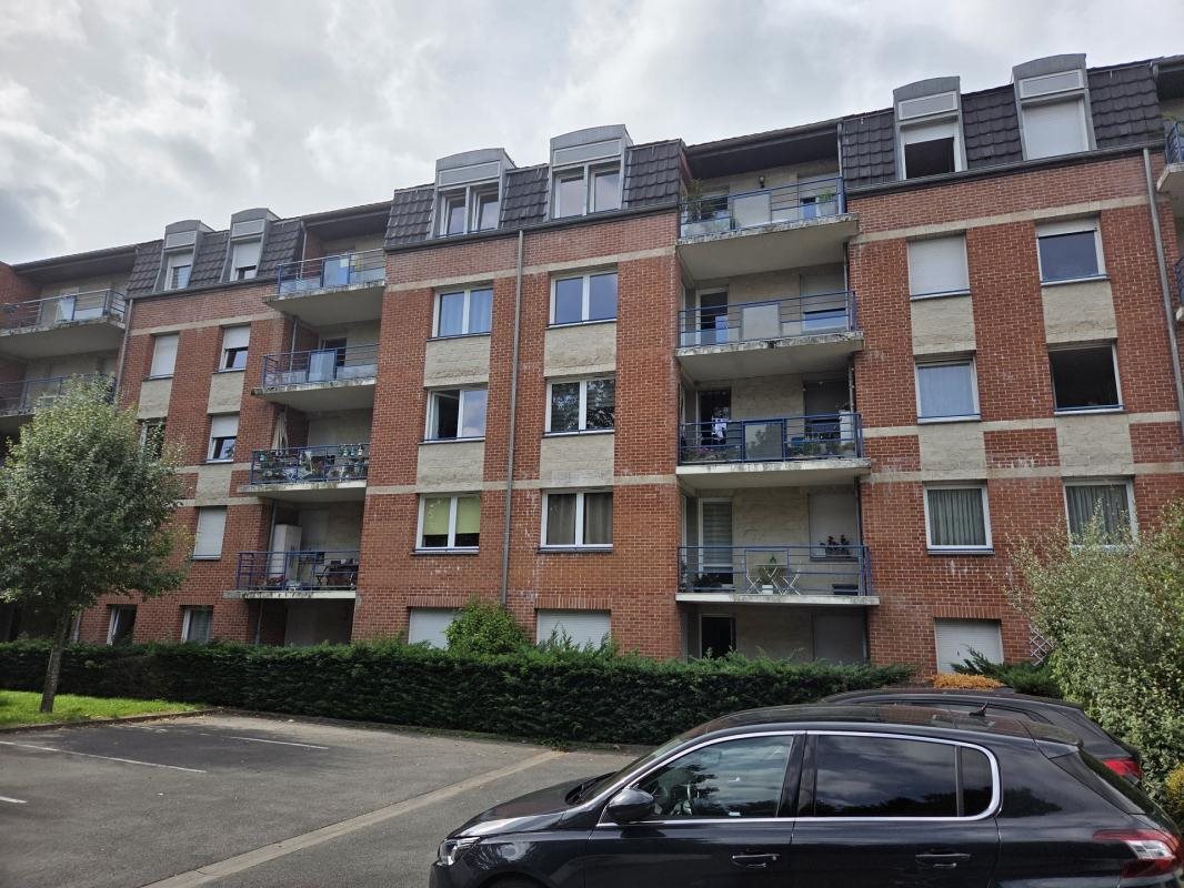 Appartement à vendre, 58m², Tourcoing