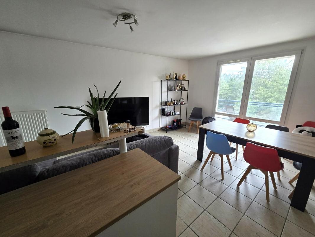 Appartement à vendre, 58m², Tourcoing