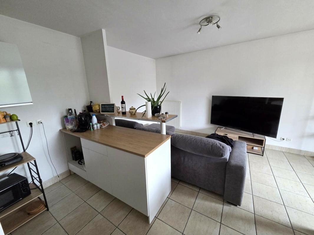 Appartement à vendre, 58m², Tourcoing