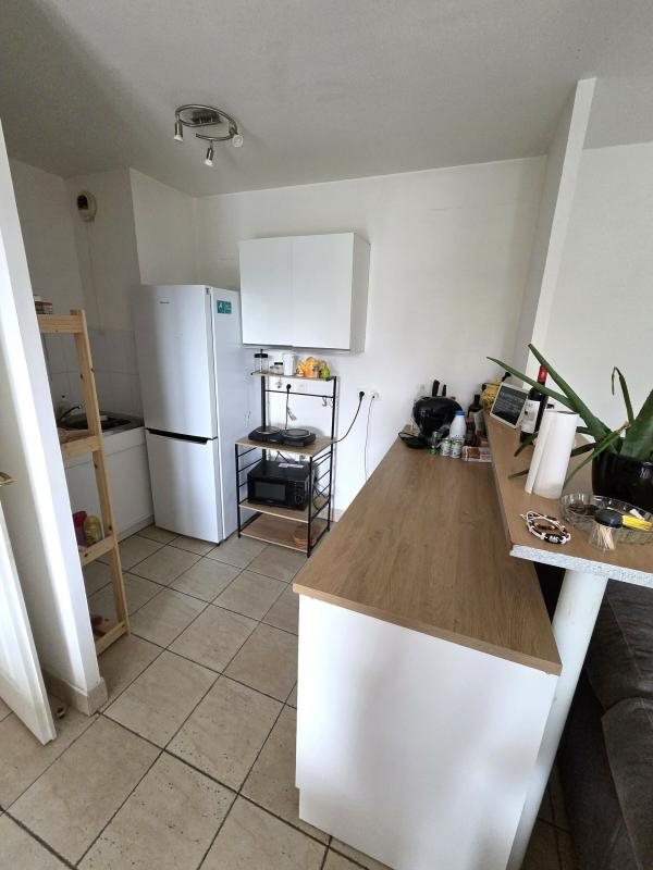 Appartement à vendre, 58m², Tourcoing