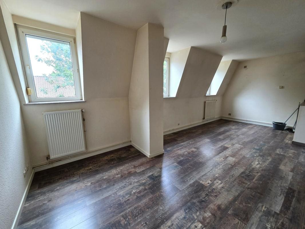 Appartement à vendre, 51m², Tourcoing