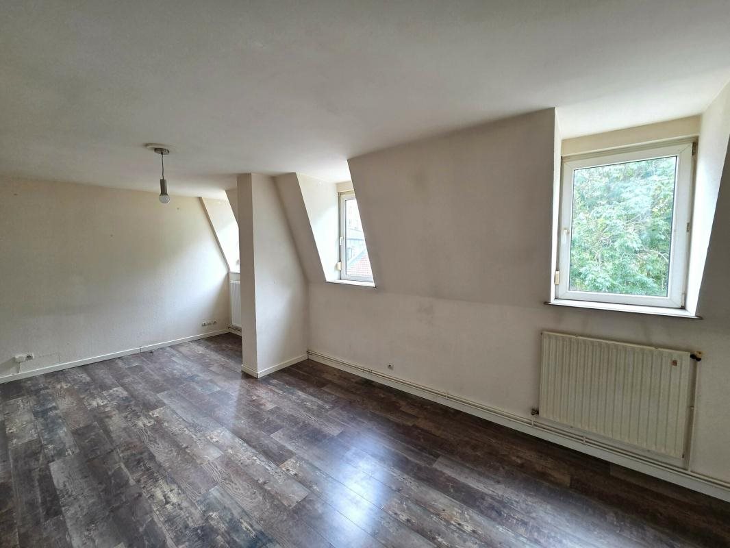 Appartement à vendre, 51m², Tourcoing