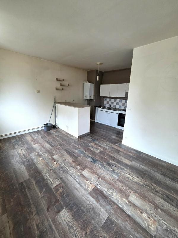 Appartement à vendre, 51m², Tourcoing