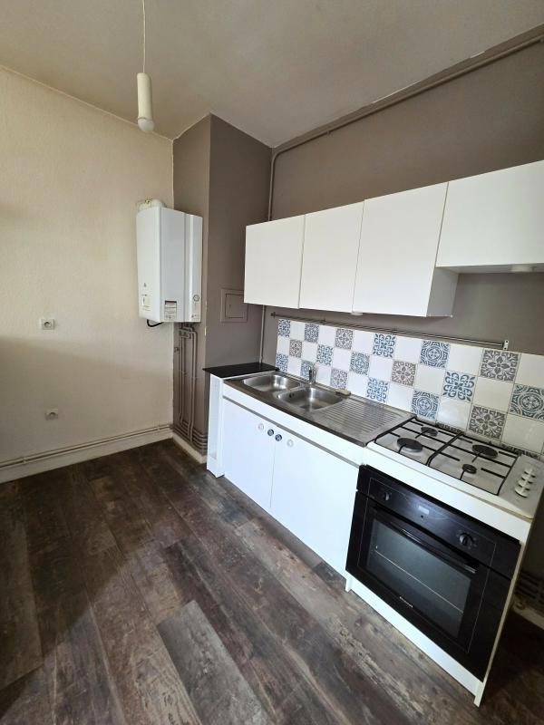 Appartement à vendre, 51m², Tourcoing