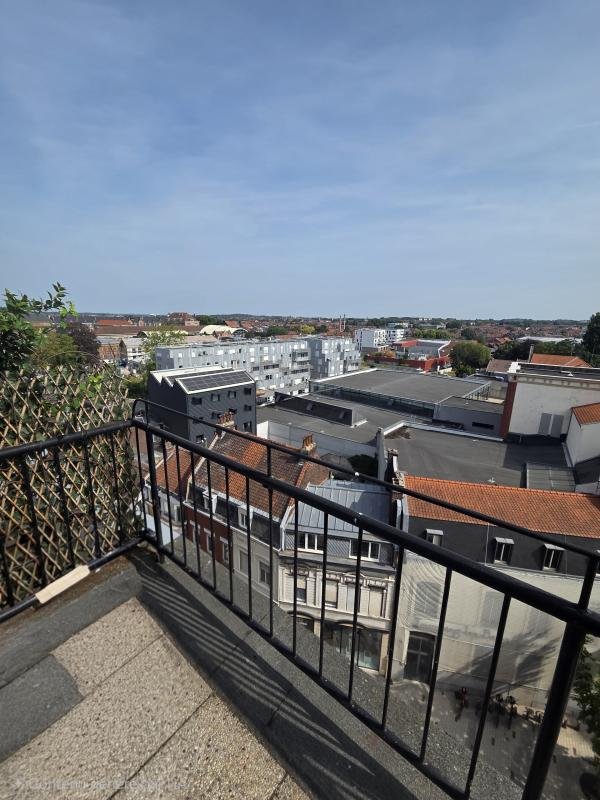 Appartement à vendre, 45m², Tourcoing