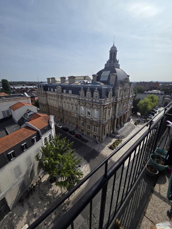 Appartement à vendre, 45m², Tourcoing