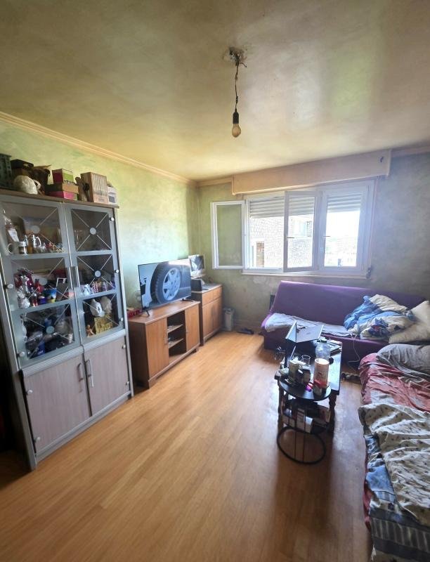 Appartement à vendre, 45m², Tourcoing